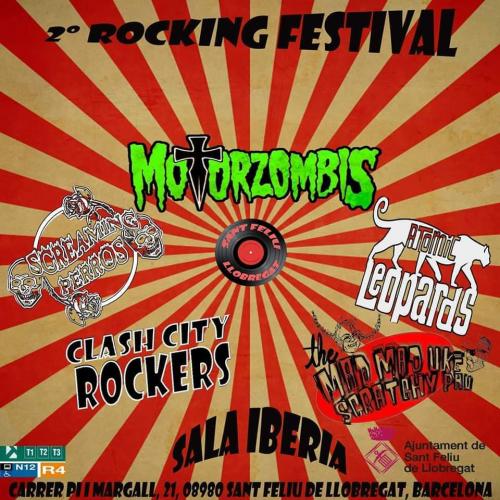 #2 Rocking Festival