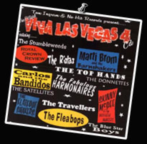 #4 Viva Las Vegas Rockabilly Weekend 2001