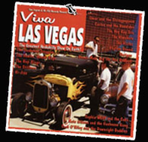 #6 Viva Las Vegas Rockabilly Weekend 2003