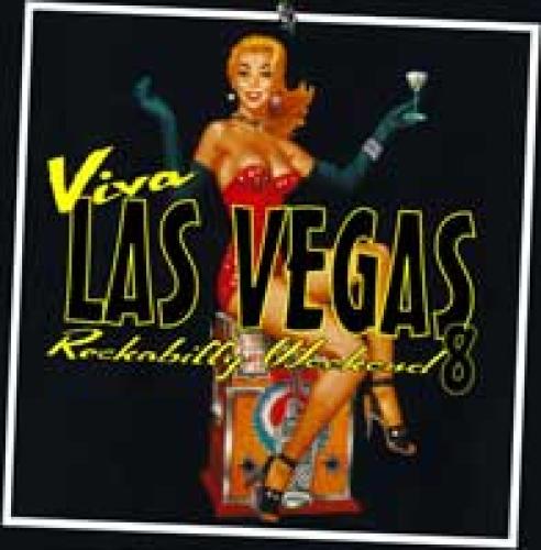#8 Viva Las Vegas Rockabilly Weekend 2005