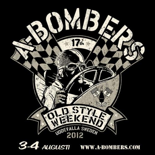 A-Bombers Old Style Weekend 2012