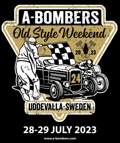 A-Bombers Old Style Weekend 2023