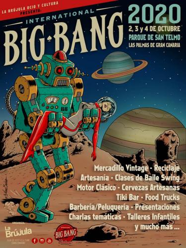 Big Band Vintage Festival 2020