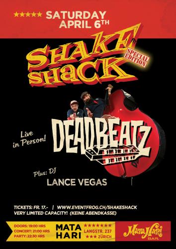 DEADBEATZ (AT) 