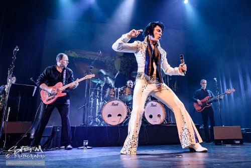 Elvis: Viva Las Vegas