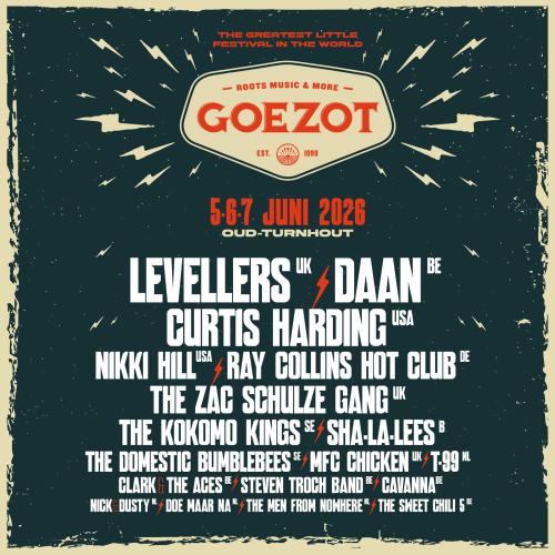 Goezot Festival 2026