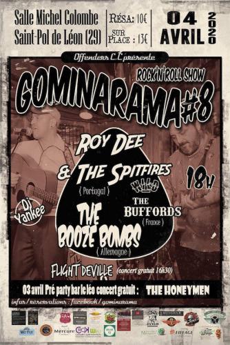 Gominarama #8