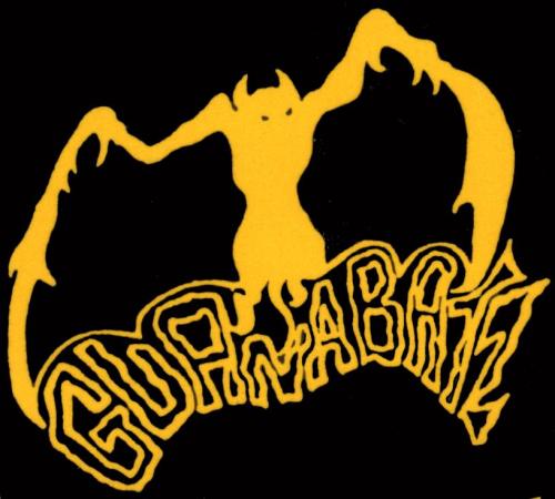 Guana Batz + Psychofarmaka