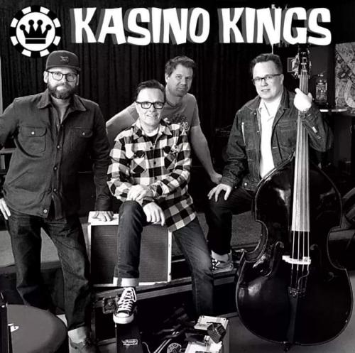 Kasino Kings at Old Busstation