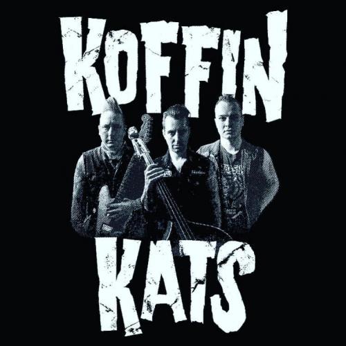 Koffin Kats return to Tin Roof!