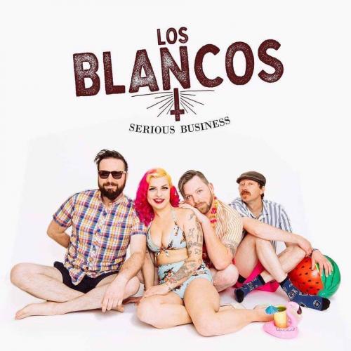 Los Blancos @ Cruise Inn