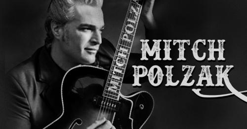 Mitch Polzak