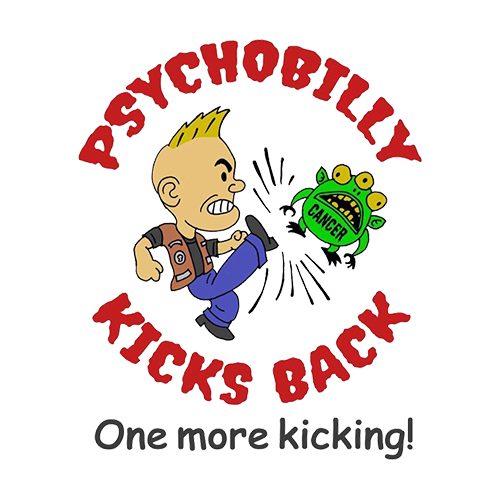 Psychobilly Kicks Back 2020