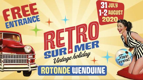 Retro Sur Mer 2020