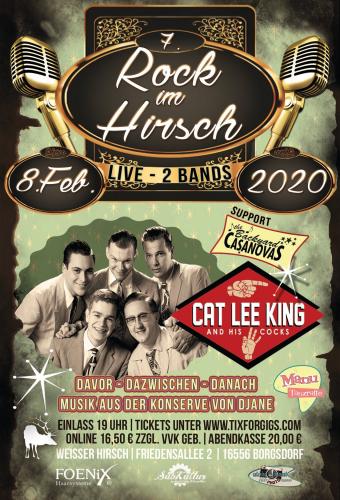 Rock im Hirsch 2020 #7