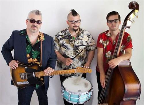 Rockabilly Blitz 2020