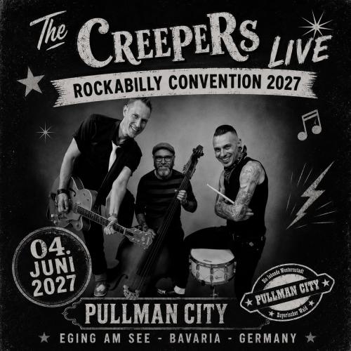 Rockabilly Convention 2027