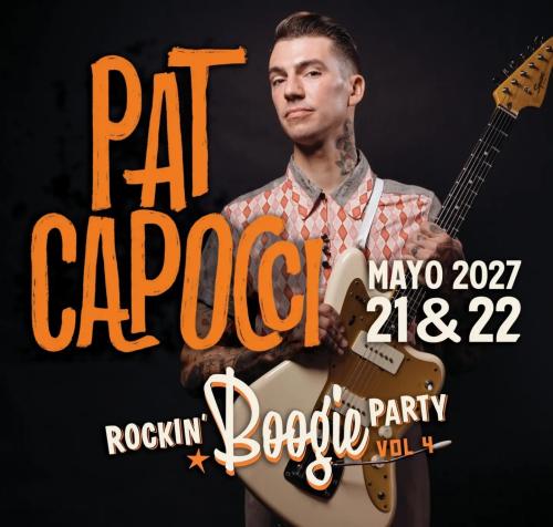 Rockin' Boogie Party Vol. 4
