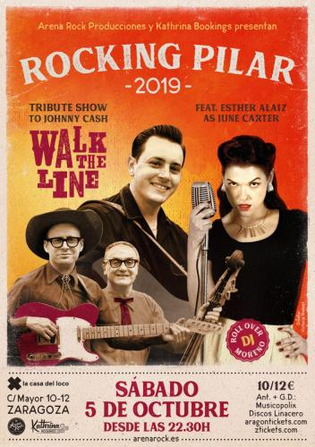 Rockin' Pilar 2019