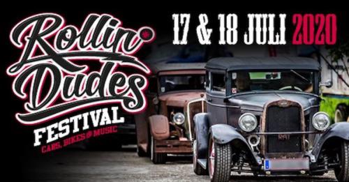 Rollin Dudes Festival 2020