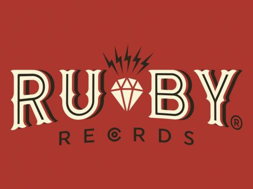 Ruby Ann no Pinga Amor