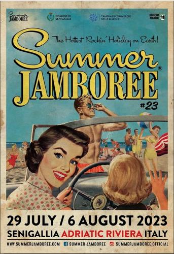Summer Jamboree #23
