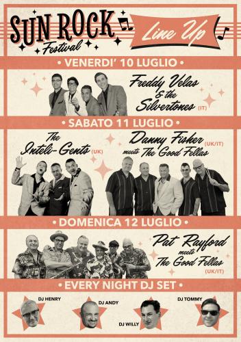 Sun Rock Festival 2026