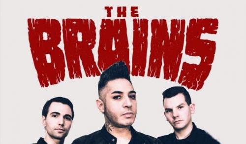 The Brains @ Hamburg