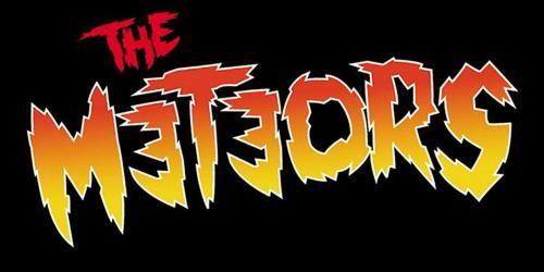 The Meteors + Hellbillys + Them Creatures