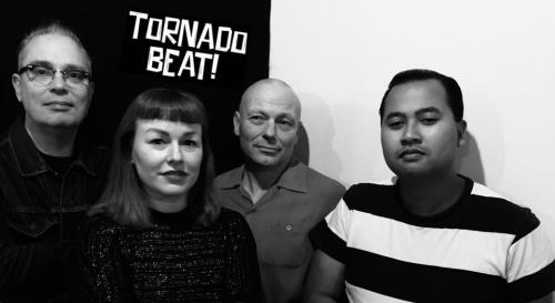 Try out Tornado Beat! & Bad Mess