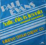Hello, This Is Joannie - Paul Evans