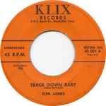 Hey Baby - Tom James