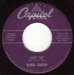 Honey Bop - Wanda Jackson