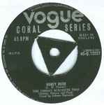 Honey Hush - The Johnny Burnette Trio