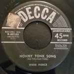 Honky Tonk Song - Webb Pierce