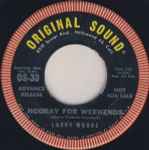 Hooray For Weekend - Larry Moore