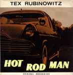 Hot Rod Man - Tex Rubinowitz