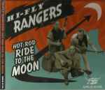 Hot Rod Ride To The Moon cover