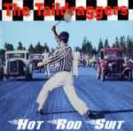 Hot Rod Suit cover