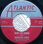 Baby, I'm Yours cover