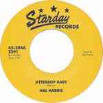I Don't Know When - Hal Harris