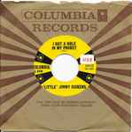 I Got A Hole In My Pocket - Little Jimmy Dickens