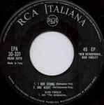 I Got Stung - Elvis Presley