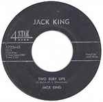 I Just Learned To Rock - Jack King