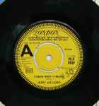 I Know What It Means - Jerry Lee Lewis