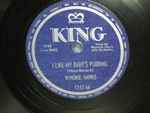 I Like My Baby's Pudding - Wynonie Harris