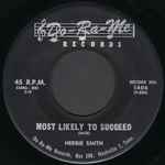 Baby Moon - Herbie Smith