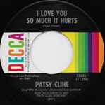 I Love You So Much It Hurts - Patsy Cline
