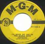 I'll Never Get Out Of This World Alive - Hank Williams