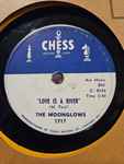 I'll Stop Wanting You - The Moonglows
